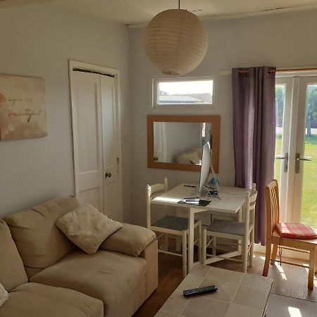 B3 Mablethorpe Chalet Park Villa ภายนอก รูปภาพ
