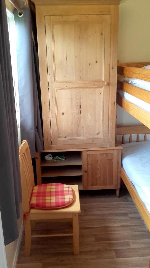 B3 Mablethorpe Chalet Park Villa ภายนอก รูปภาพ