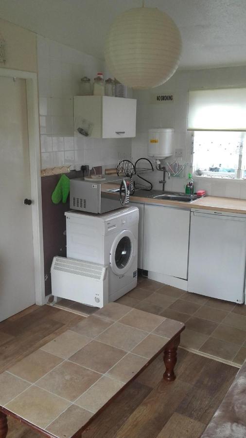 B3 Mablethorpe Chalet Park Villa ภายนอก รูปภาพ