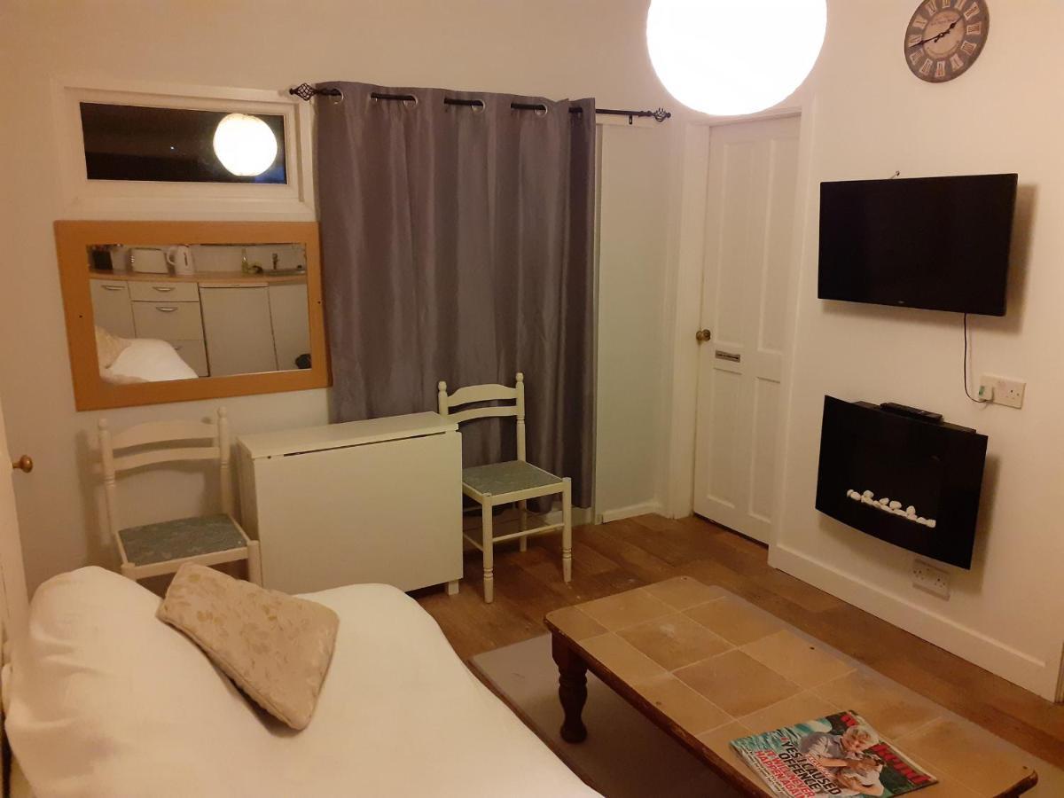 B3 Mablethorpe Chalet Park Villa ภายนอก รูปภาพ