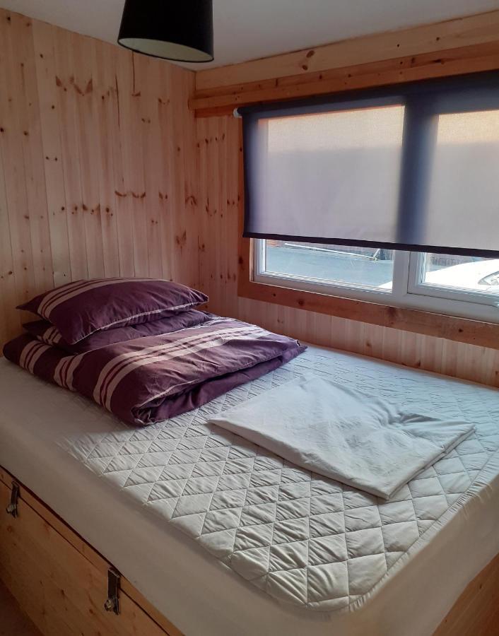 B3 Mablethorpe Chalet Park Villa ภายนอก รูปภาพ