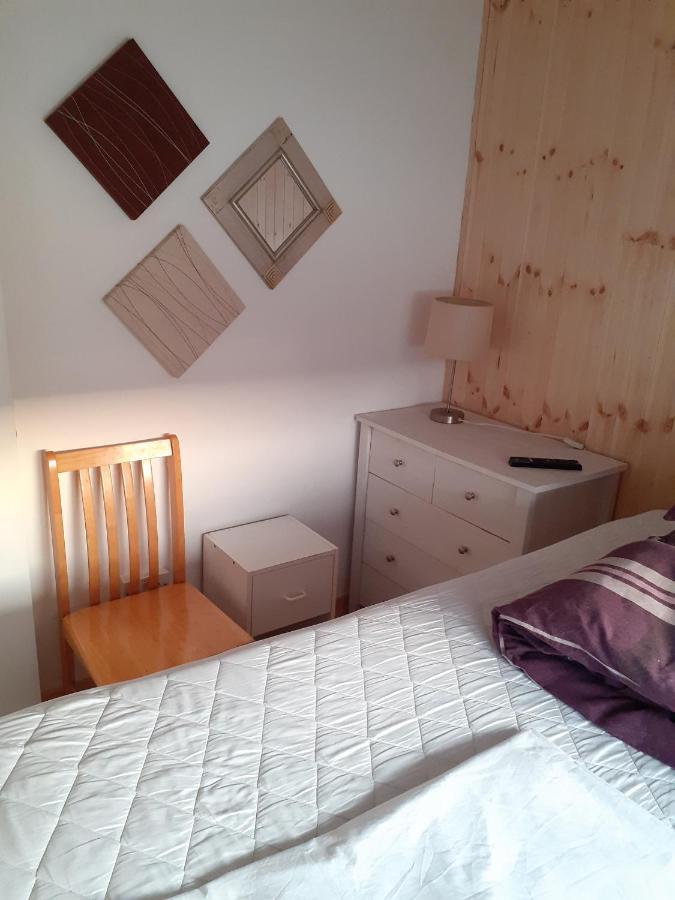 B3 Mablethorpe Chalet Park Villa ภายนอก รูปภาพ