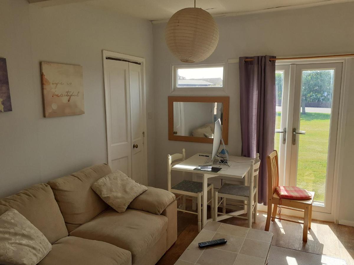 B3 Mablethorpe Chalet Park Villa ภายนอก รูปภาพ