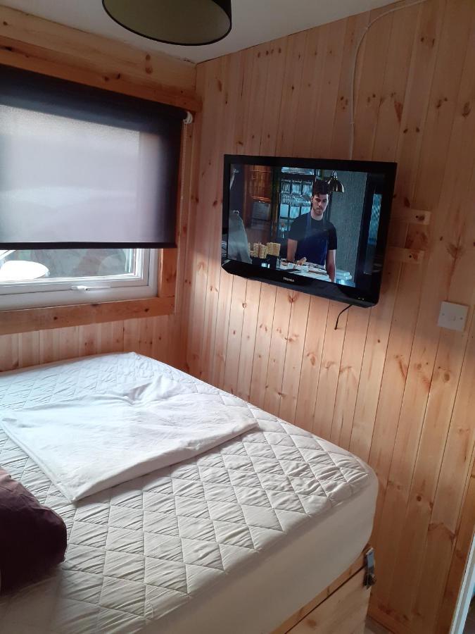 B3 Mablethorpe Chalet Park Villa ภายนอก รูปภาพ