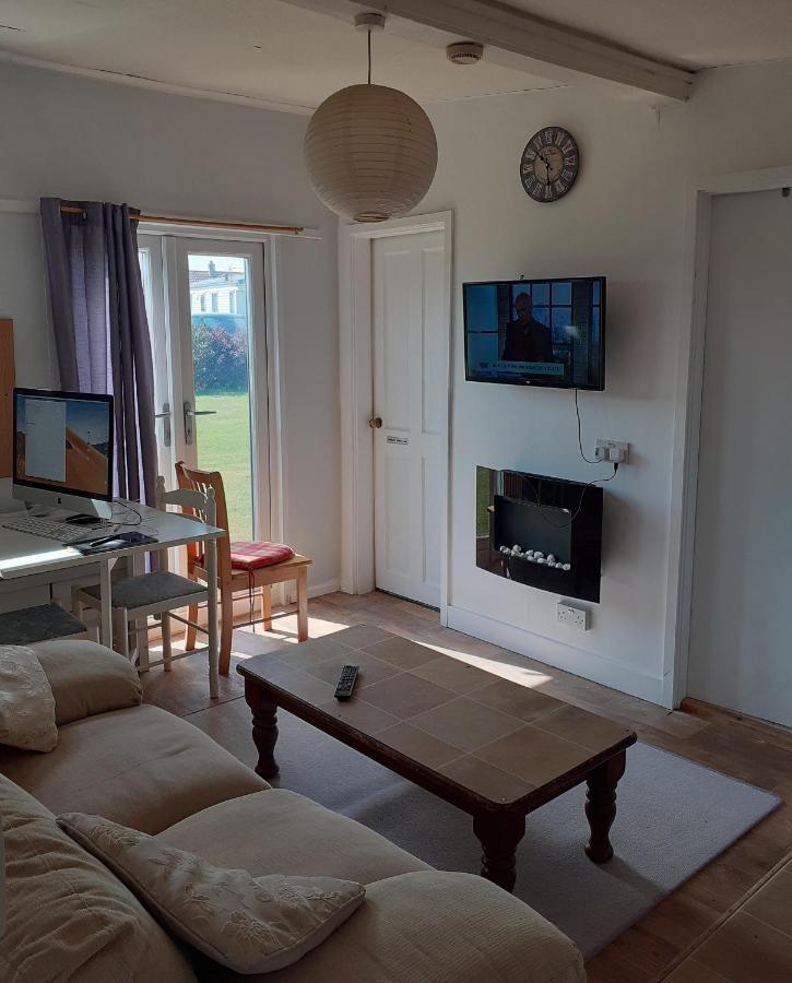 B3 Mablethorpe Chalet Park Villa ภายนอก รูปภาพ