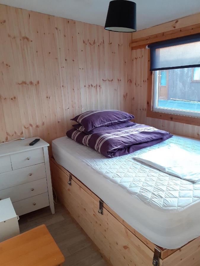 B3 Mablethorpe Chalet Park Villa ภายนอก รูปภาพ