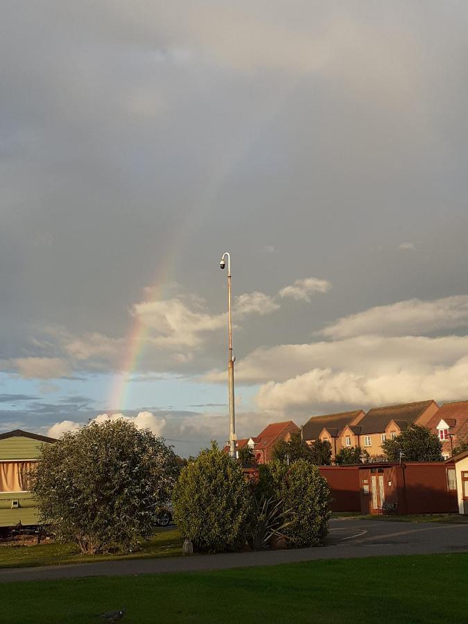 B3 Mablethorpe Chalet Park Villa ภายนอก รูปภาพ
